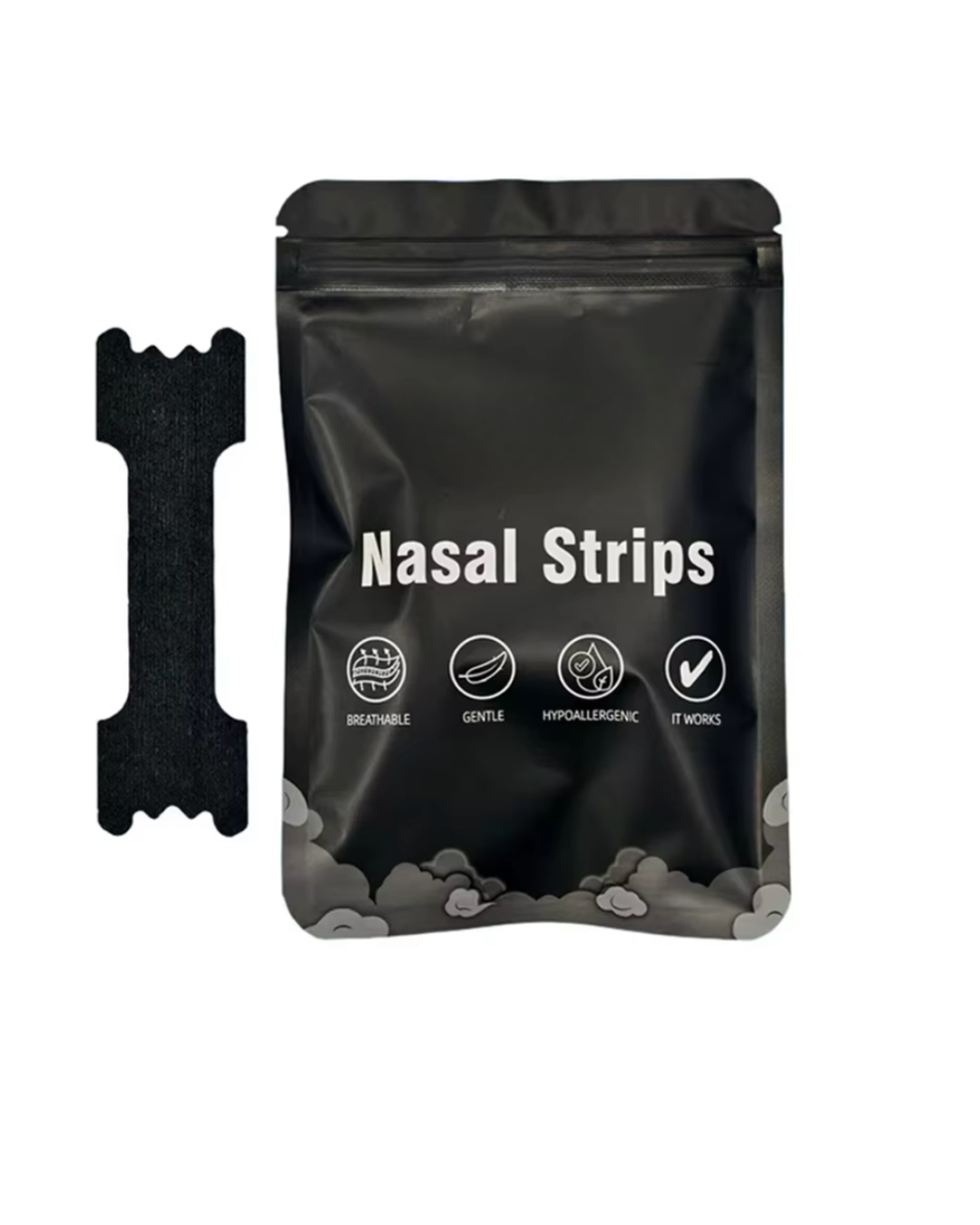 Nasal Strips