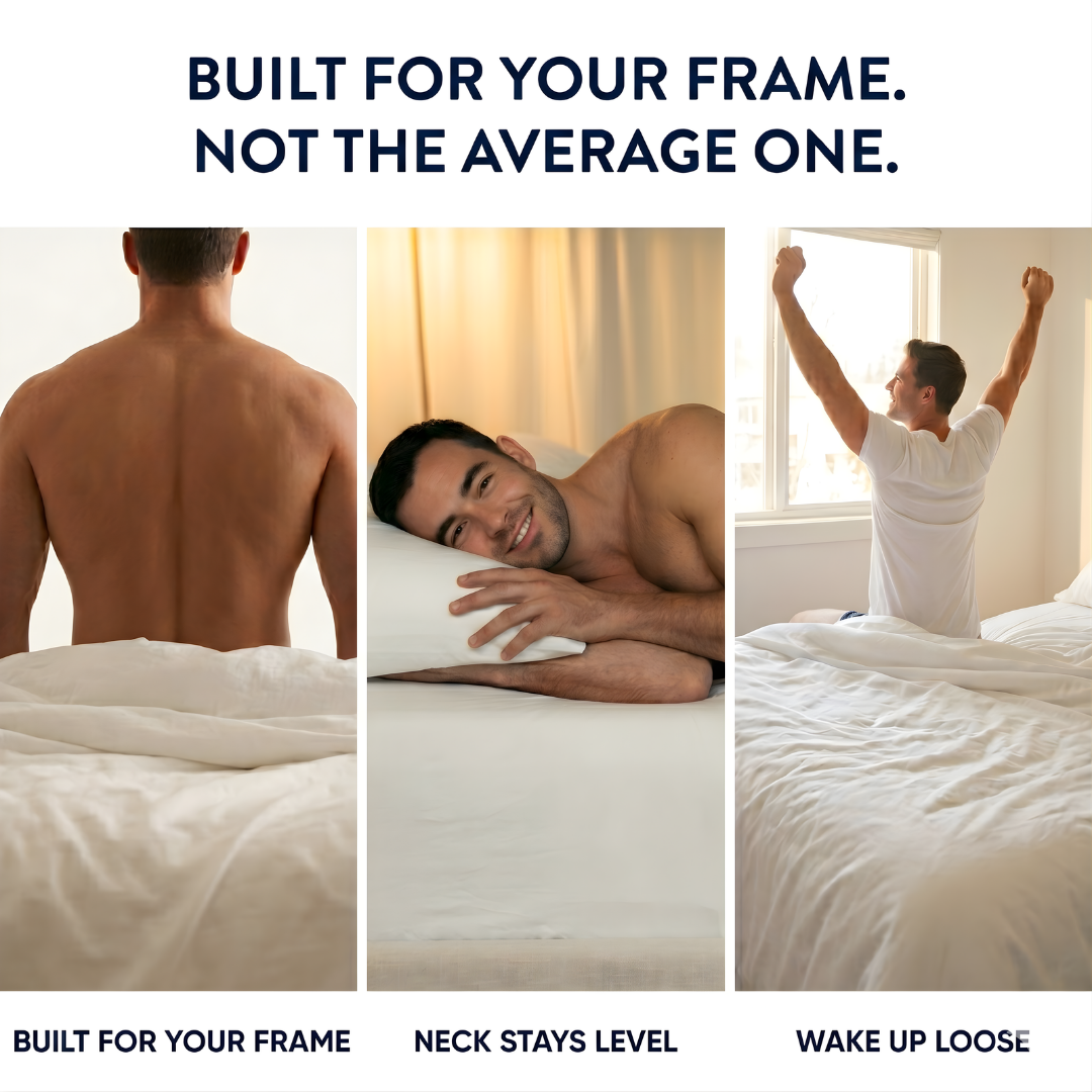 Viora™ Pillow