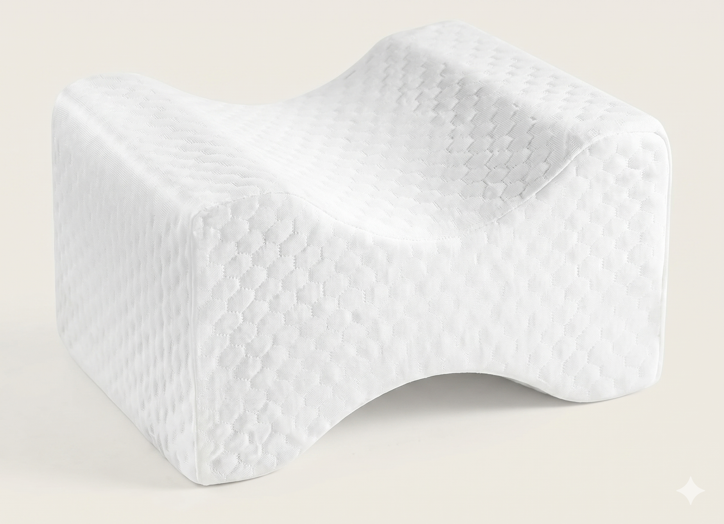 Viora Side Sleep Knee Pillow