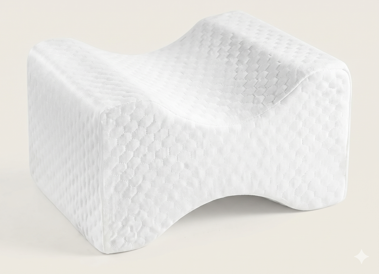 Viora Side Sleep Knee Pillow