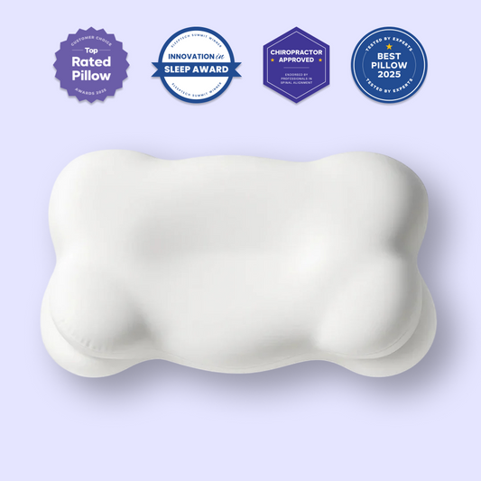 Viora CloudAlign™ Pillow