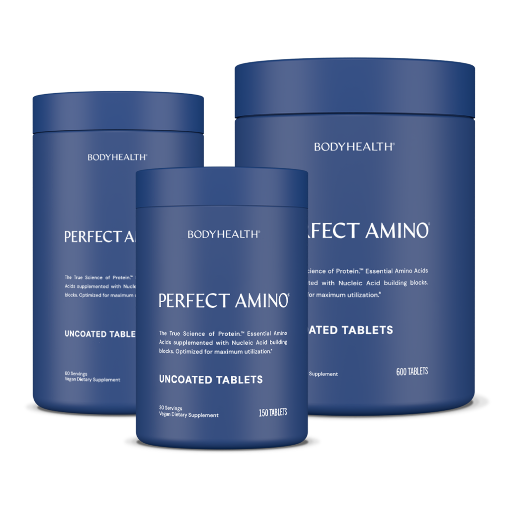 Perfect Amino Tablets