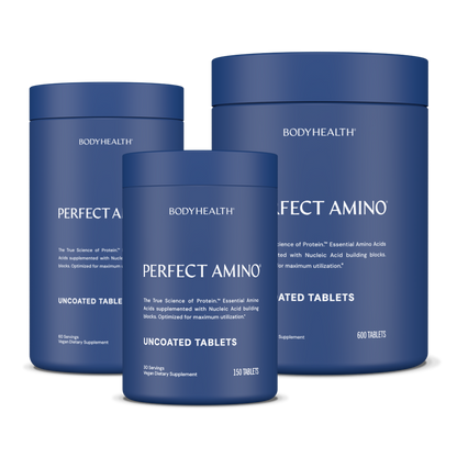 Perfect Amino Tablets