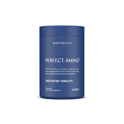 Perfect Amino Tablets