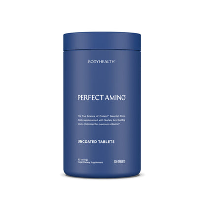 Perfect Amino Tablets