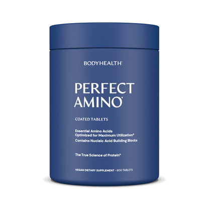 Perfect Amino Tablets