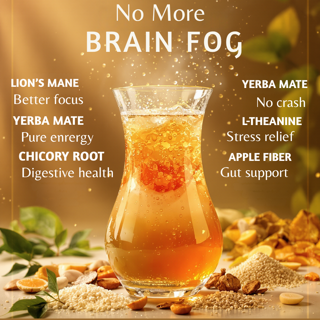 Yerba Magic