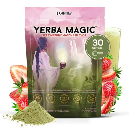 Yerba Magic