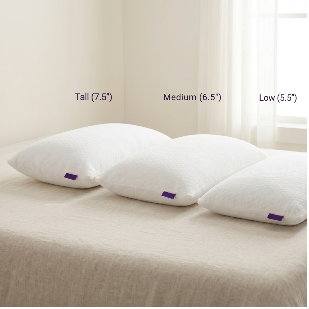 Viora™ Pillow