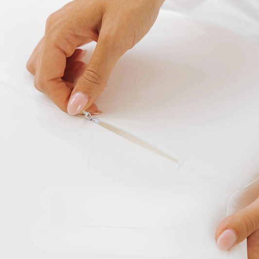 +1 Cooling Pillowcase (Protect&Cool)