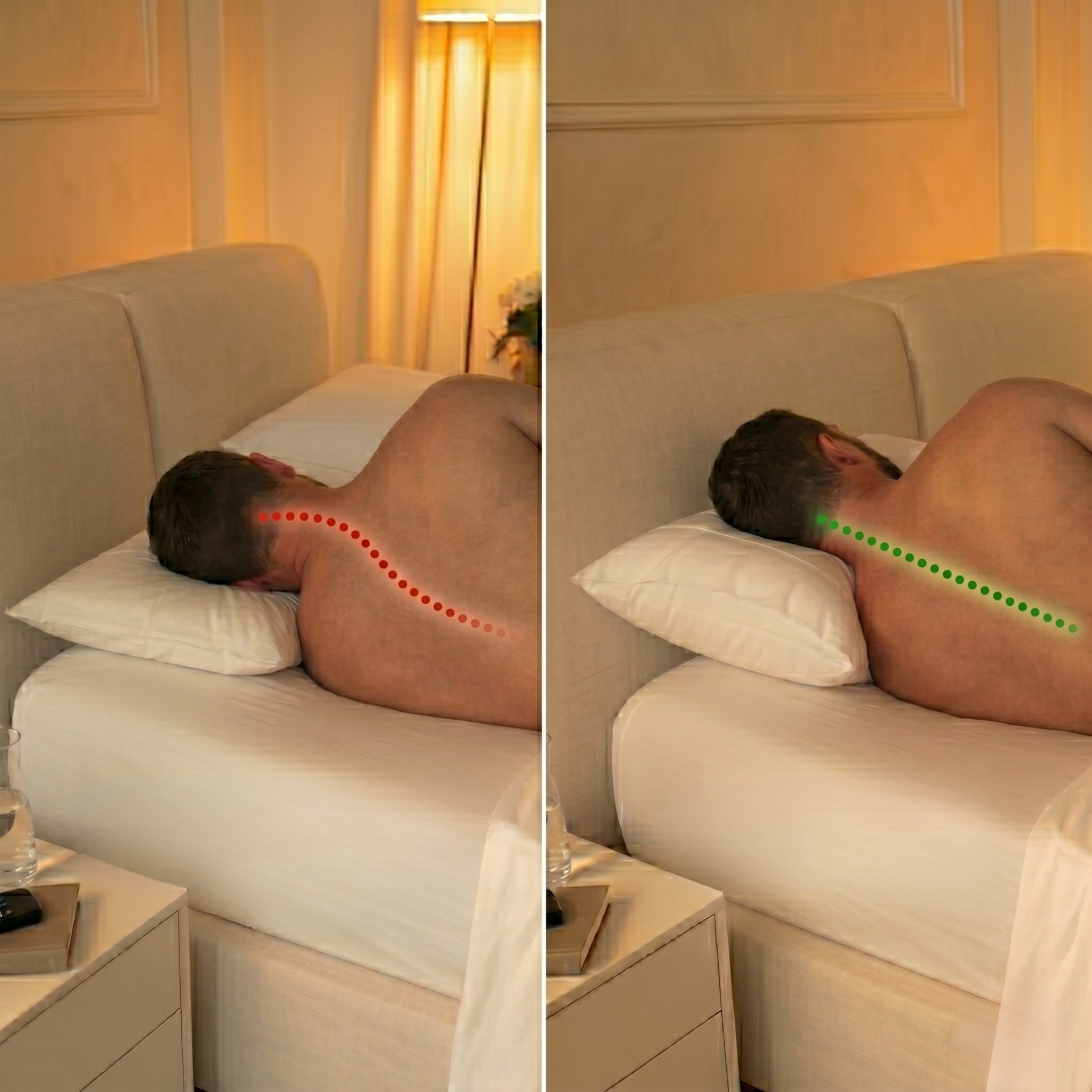 Viora™ Pillow