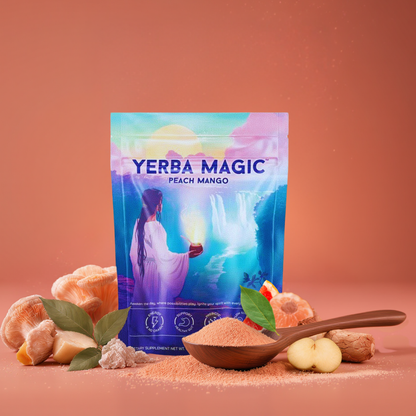 Yerba Magic